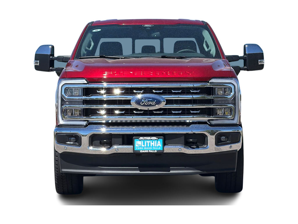 Thumbnail: 2026 Ford F-350 - 6