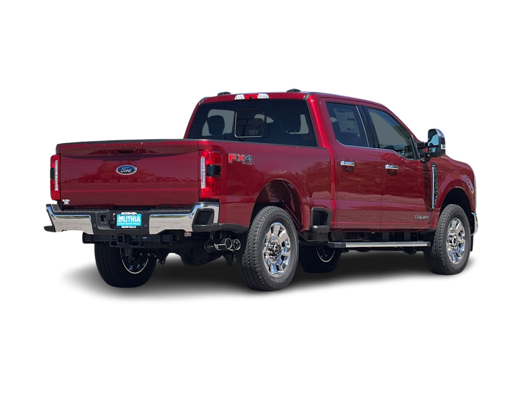 Thumbnail: 2026 Ford F-350 - 16