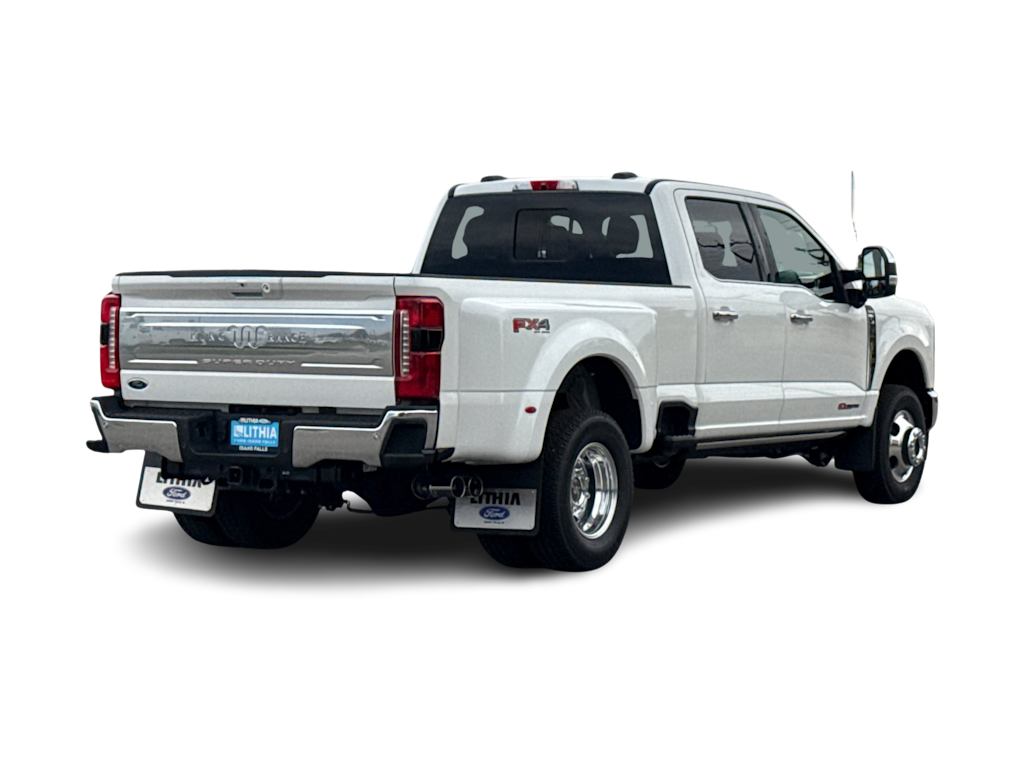 Thumbnail: 2026 Ford F-350 - 14