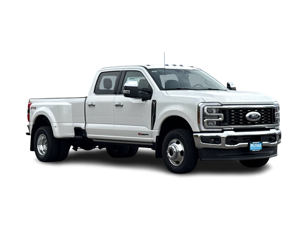 Thumbnail: 2026 Ford F-350 - 16