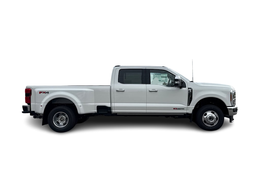 Thumbnail: 2026 Ford F-350 - 15