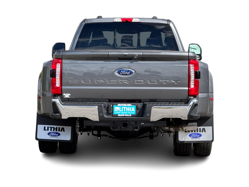 Thumbnail: 2026 Ford F-350 - 5