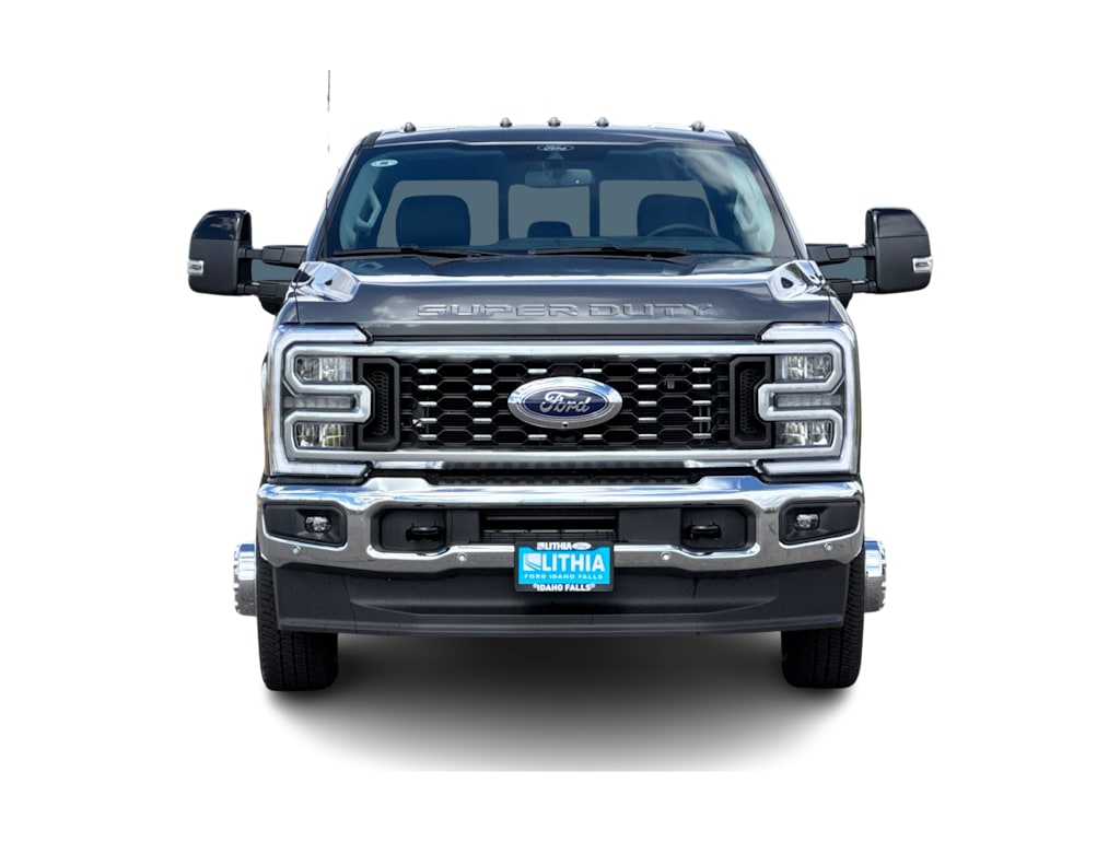 Thumbnail: 2026 Ford F-350 - 6