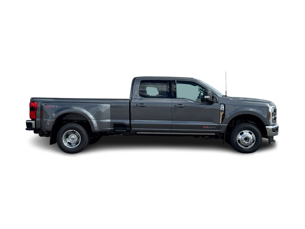 Thumbnail: 2026 Ford F-350 - 17
