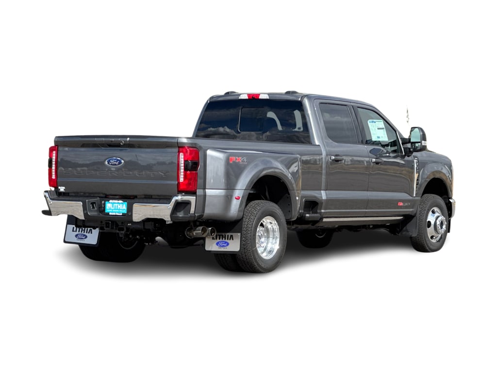 Thumbnail: 2026 Ford F-350 - 16