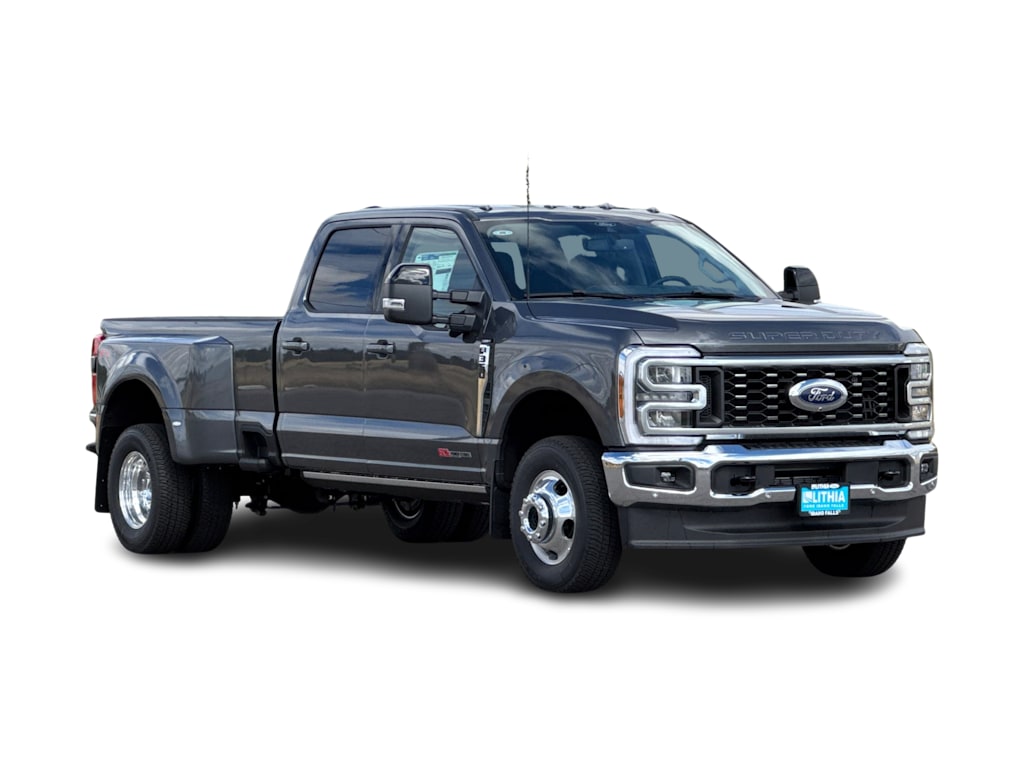 Thumbnail: 2026 Ford F-350 - 18