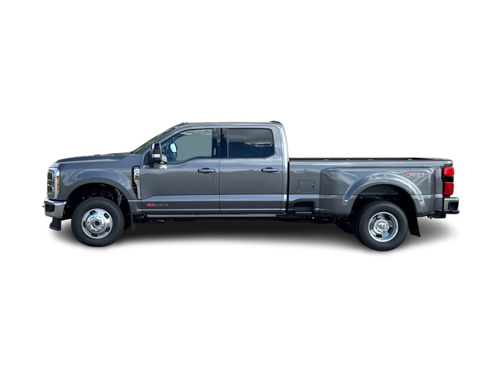 Thumbnail: 2026 Ford F-350 - 3