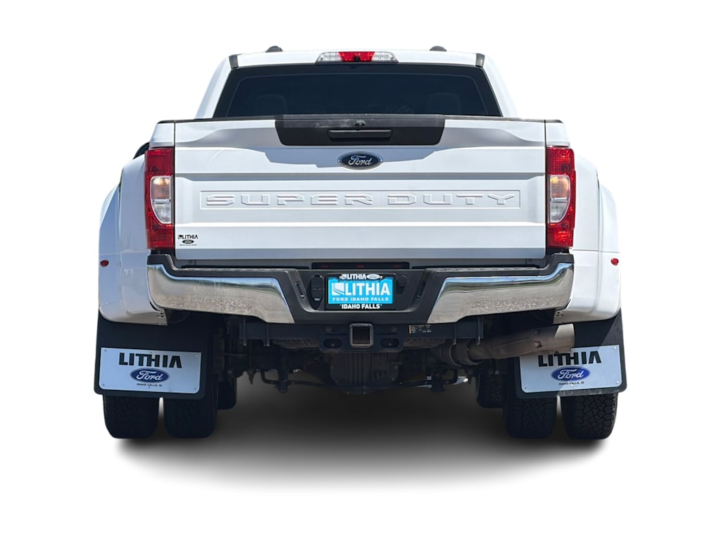 Thumbnail: 2022 Ford F-350 - 5