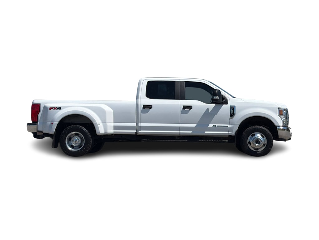 Thumbnail: 2022 Ford F-350 - 18