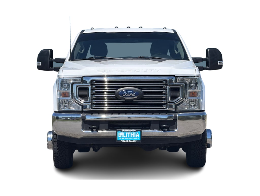 Thumbnail: 2022 Ford F-350 - 6