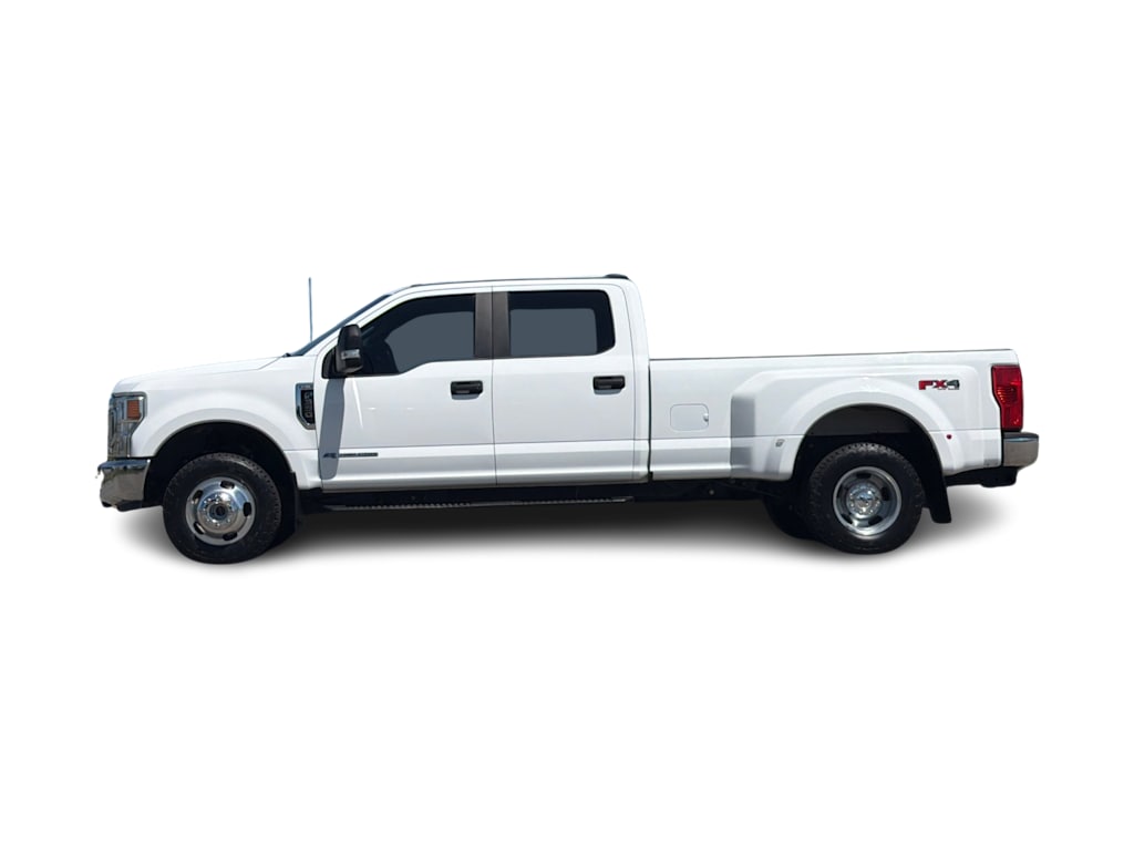 Thumbnail: 2022 Ford F-350 - 3