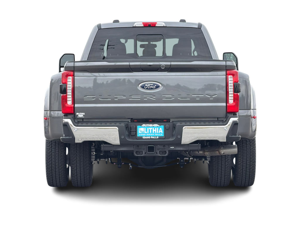 Thumbnail: 2026 Ford F-350 - 5