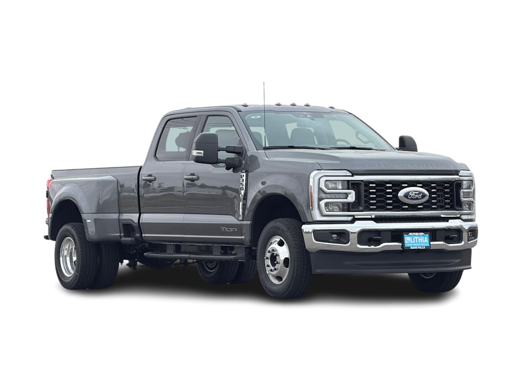 Thumbnail: 2026 Ford F-350 - 18