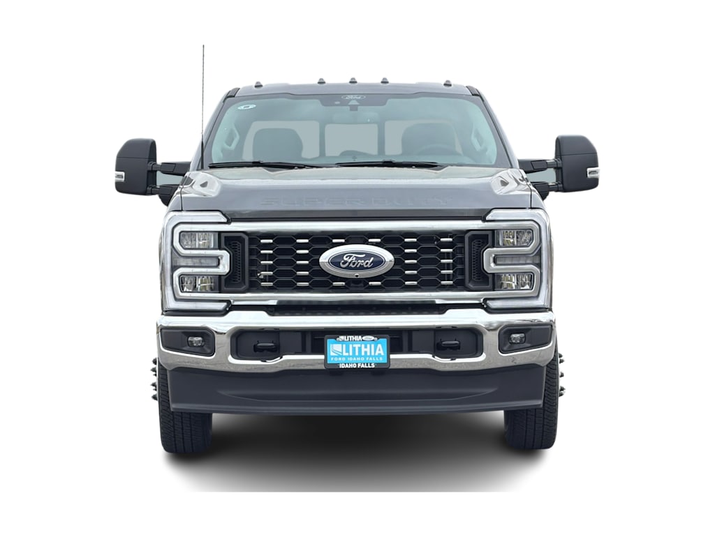 Thumbnail: 2026 Ford F-350 - 6