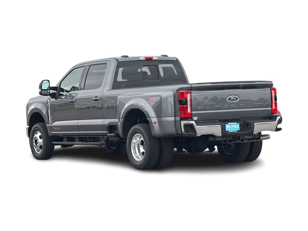Thumbnail: 2026 Ford F-350 - 4