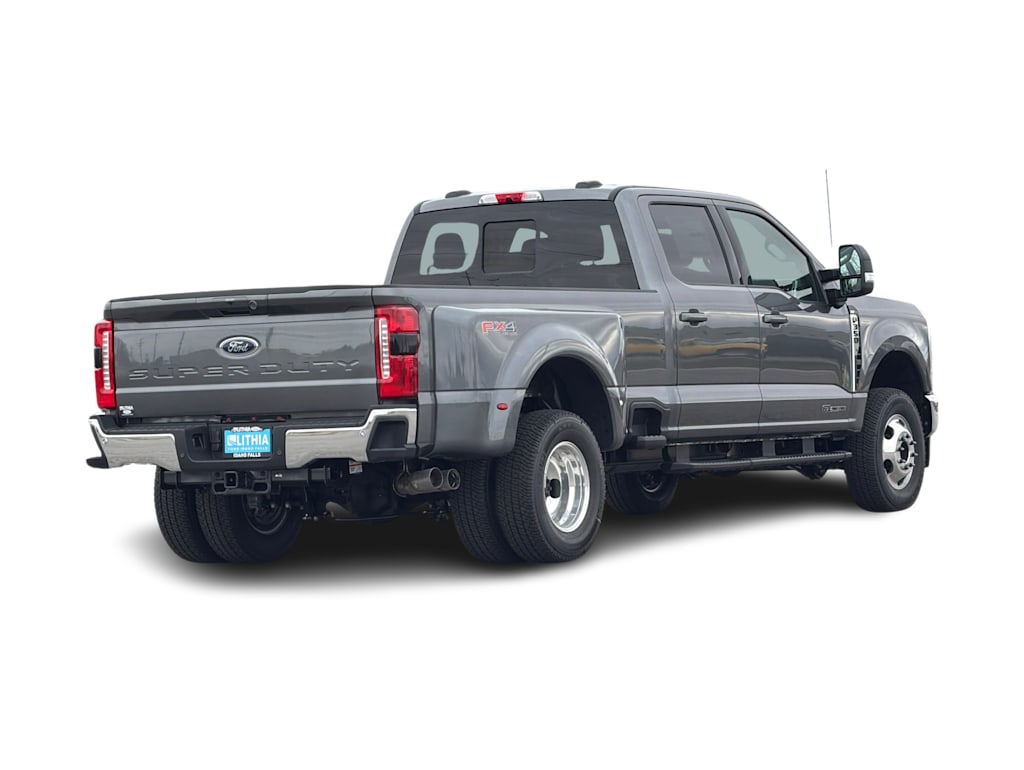 Thumbnail: 2026 Ford F-350 - 16