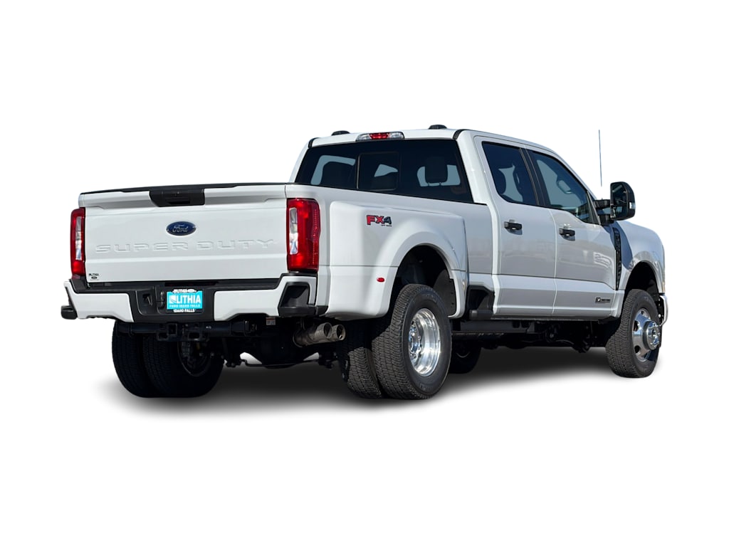 Thumbnail: 2026 Ford F-350 - 15