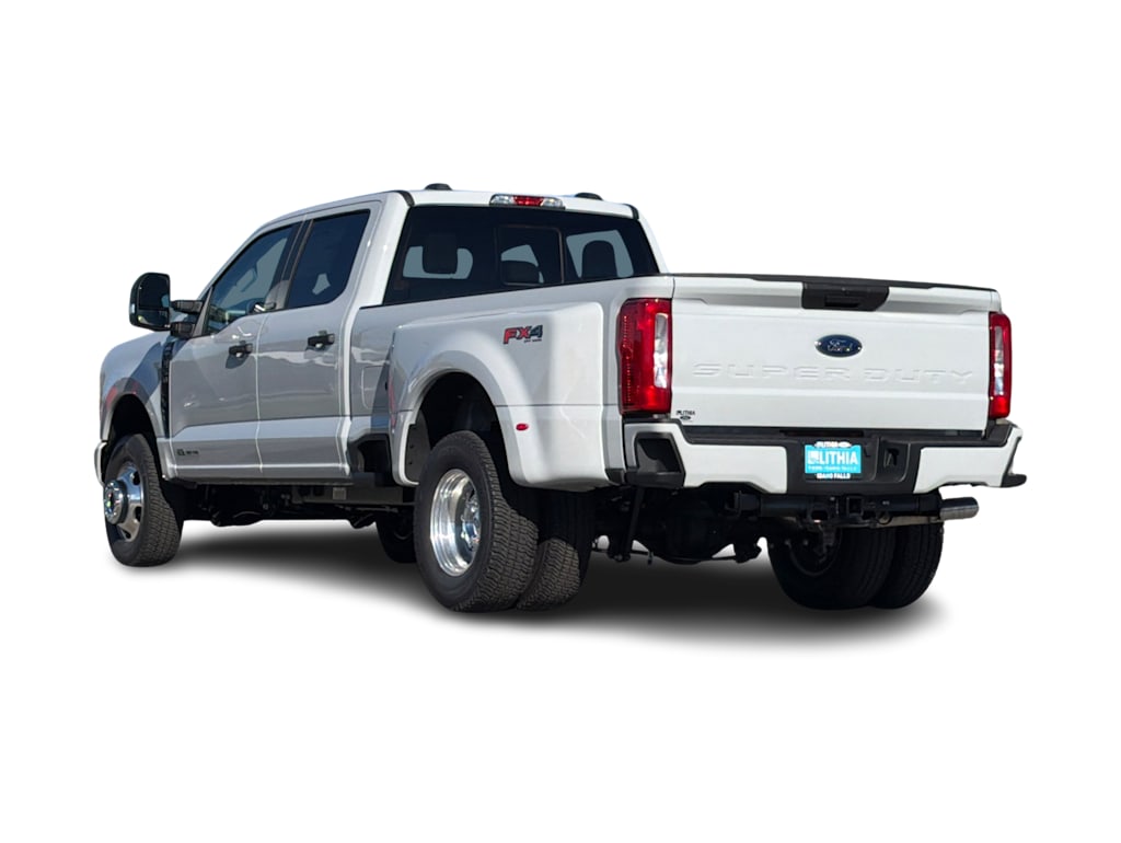 Thumbnail: 2026 Ford F-350 - 4