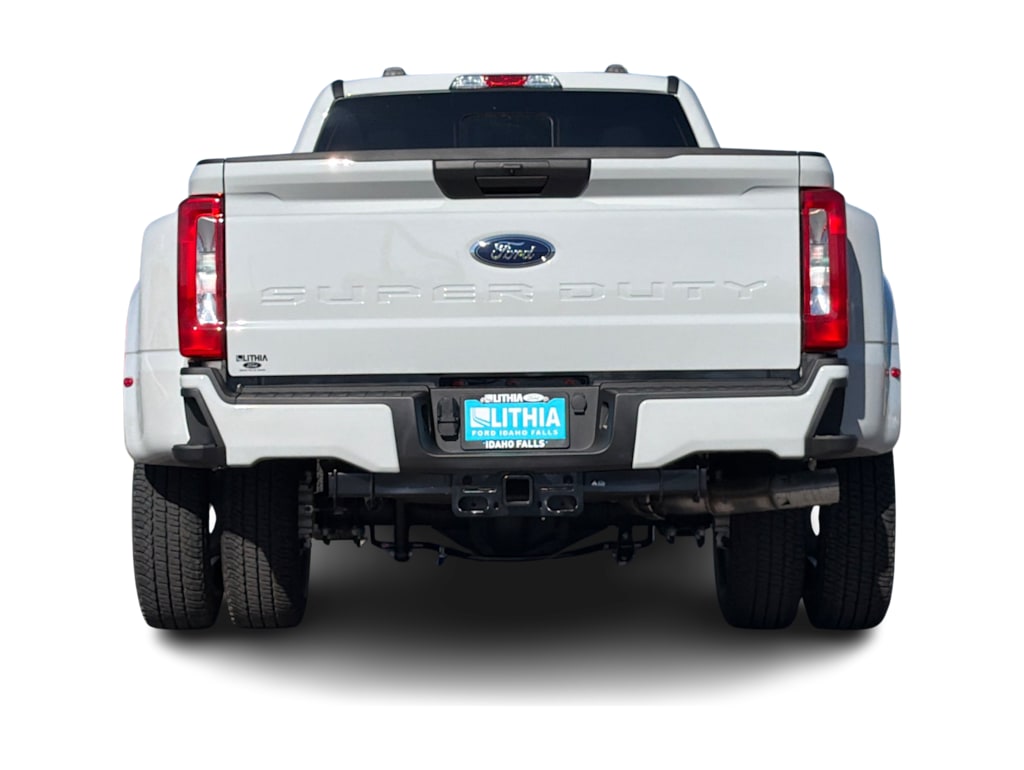 Thumbnail: 2026 Ford F-350 - 5