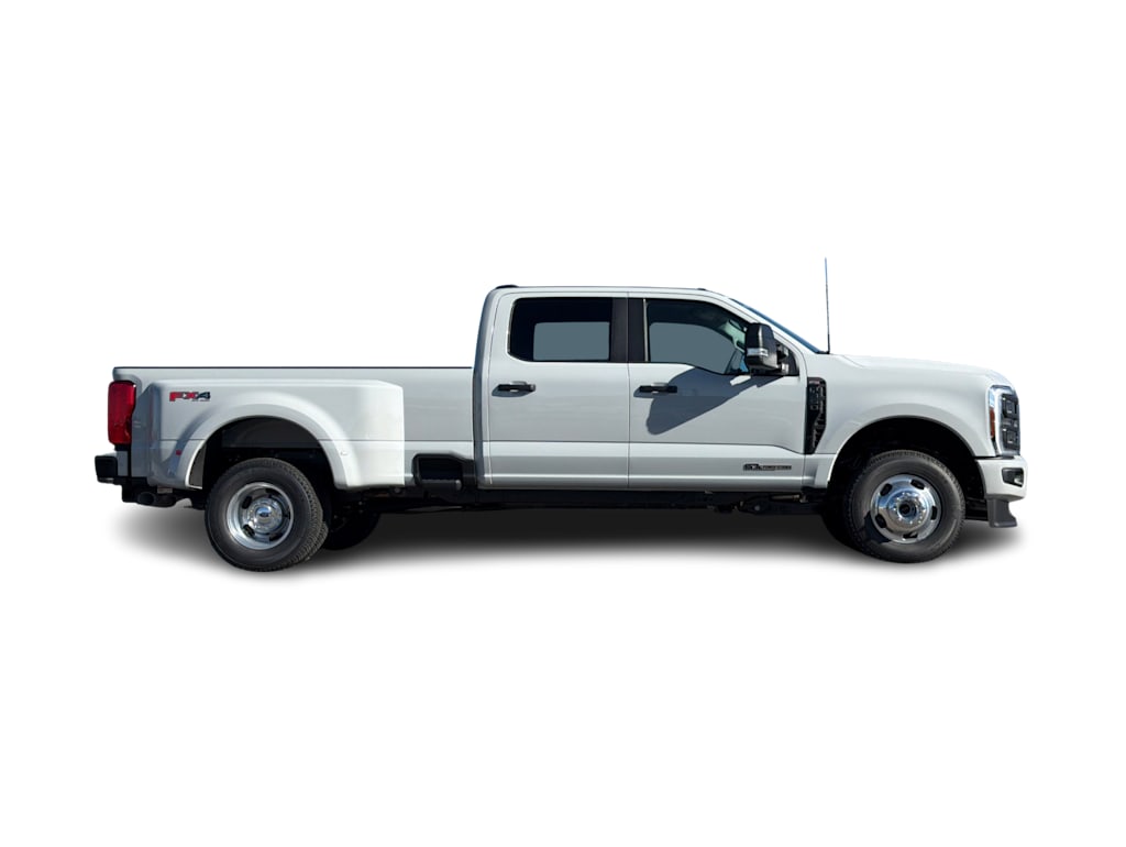 Thumbnail: 2026 Ford F-350 - 16