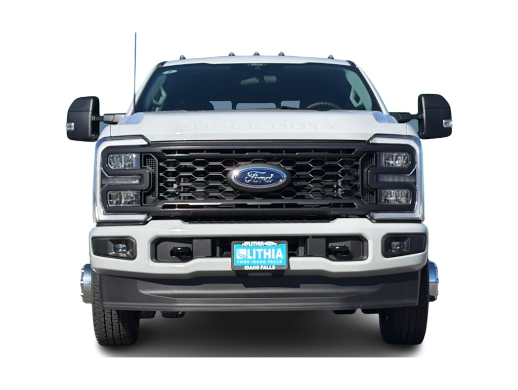 Thumbnail: 2026 Ford F-350 - 6