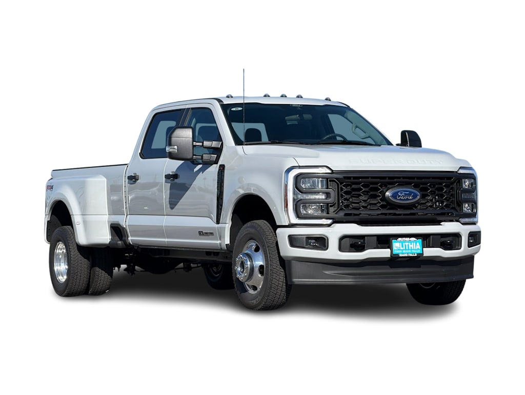 Thumbnail: 2026 Ford F-350 - 17