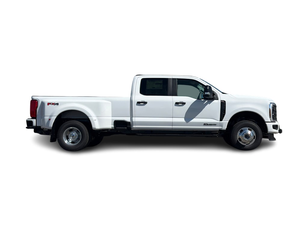 Thumbnail: 2026 Ford F-350 - 17