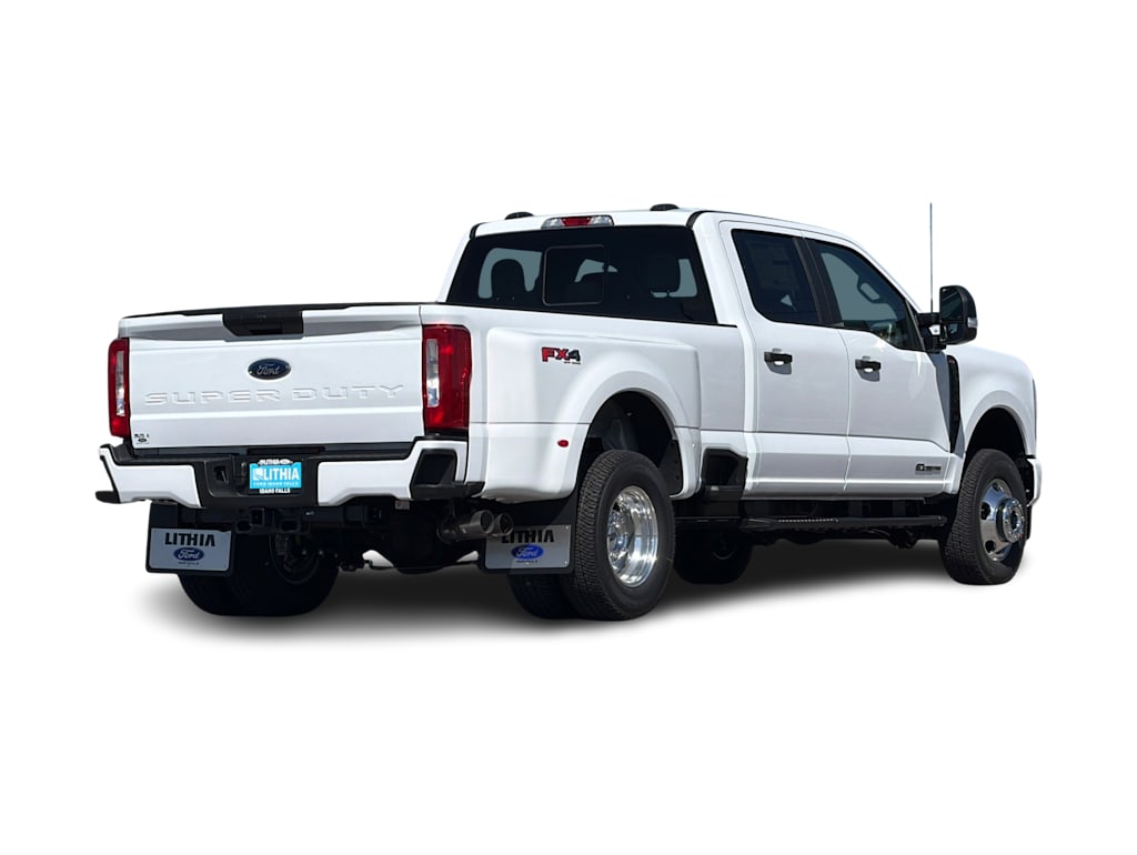 Thumbnail: 2026 Ford F-350 - 16