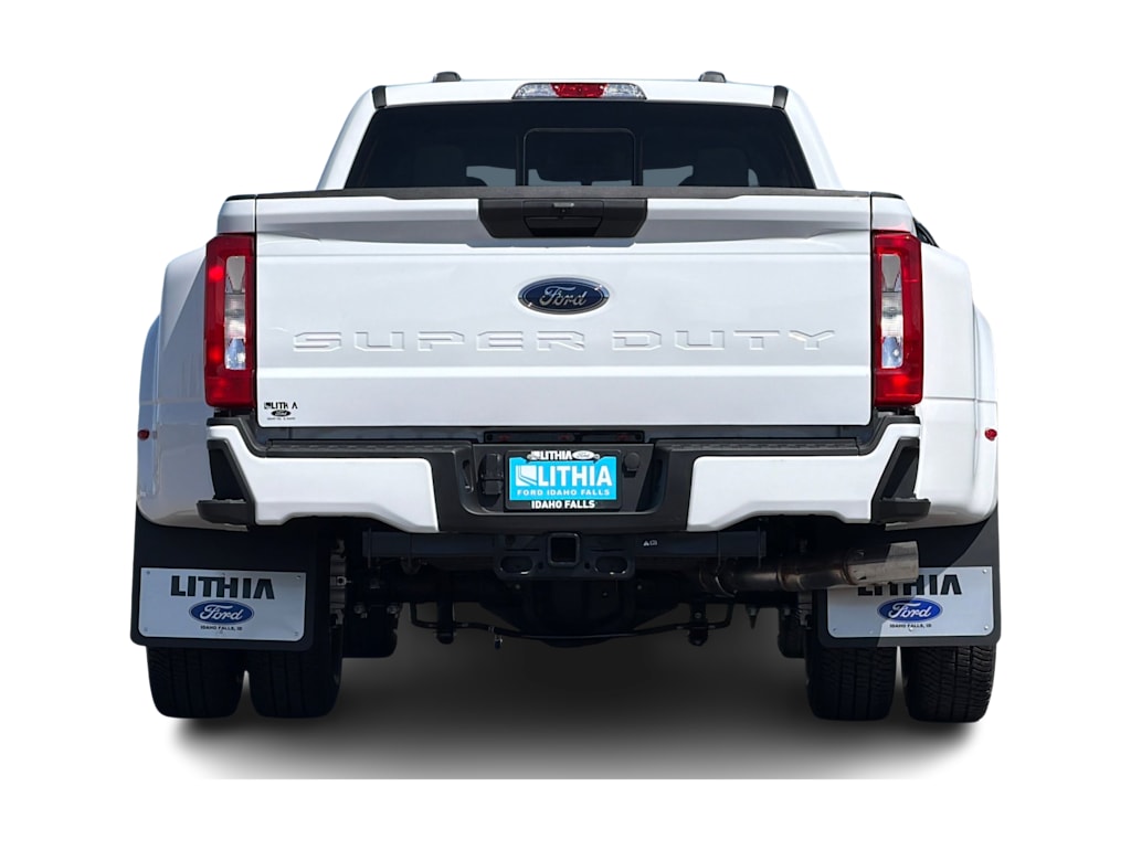Thumbnail: 2026 Ford F-350 - 5