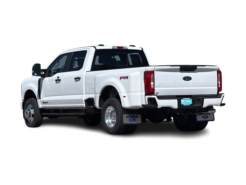 Thumbnail: 2026 Ford F-350 - 4
