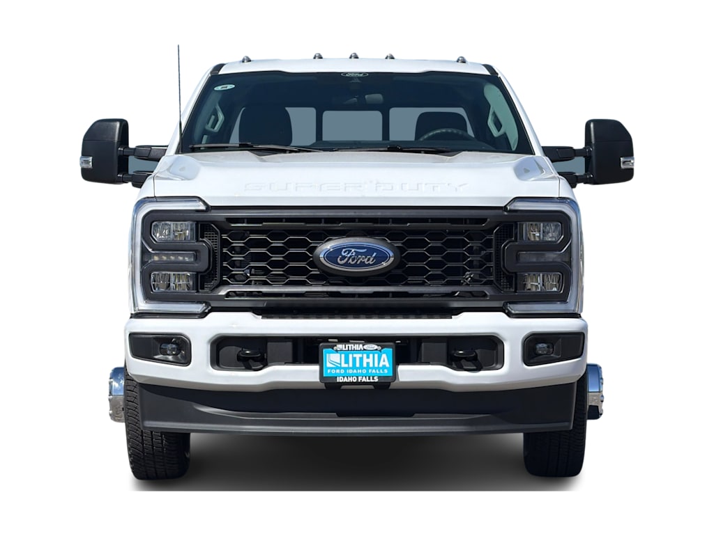 Thumbnail: 2026 Ford F-350 - 6
