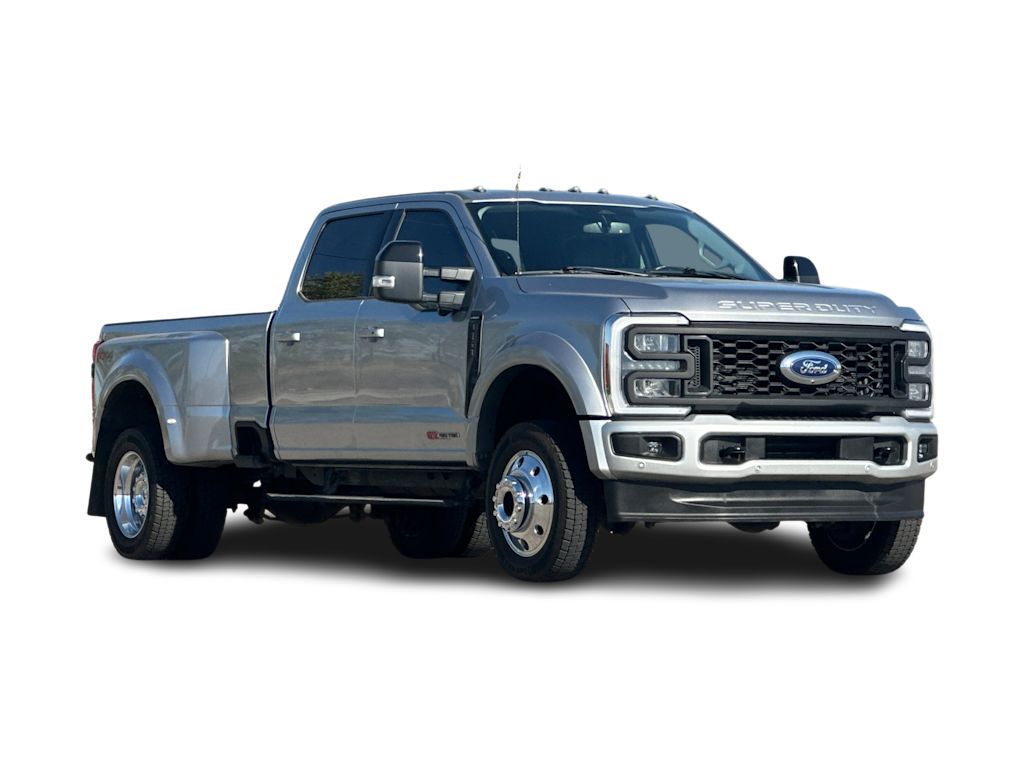 Thumbnail: 2024 Ford F-450 - 17