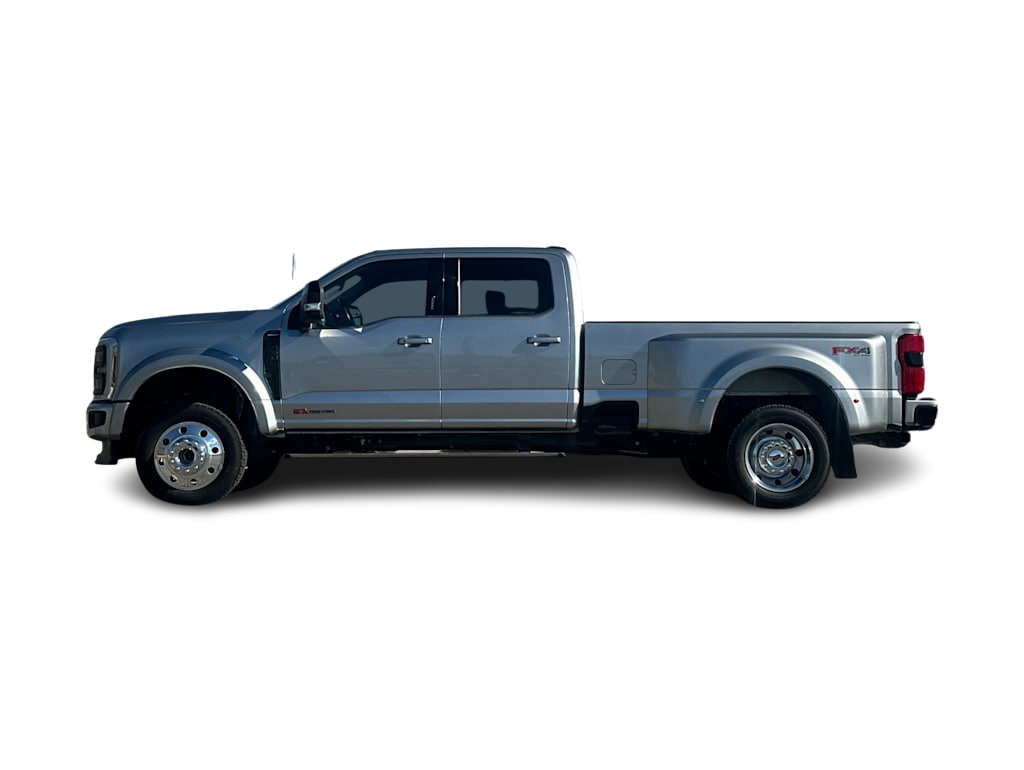 Thumbnail: 2024 Ford F-450 - 3