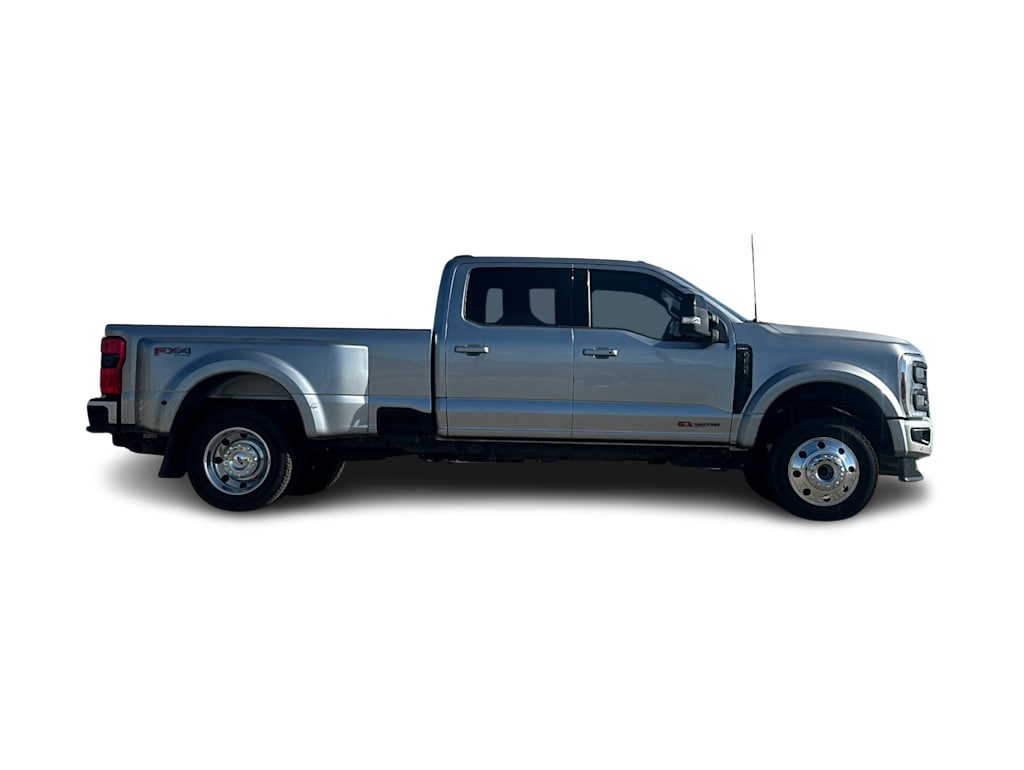 Thumbnail: 2024 Ford F-450 - 16