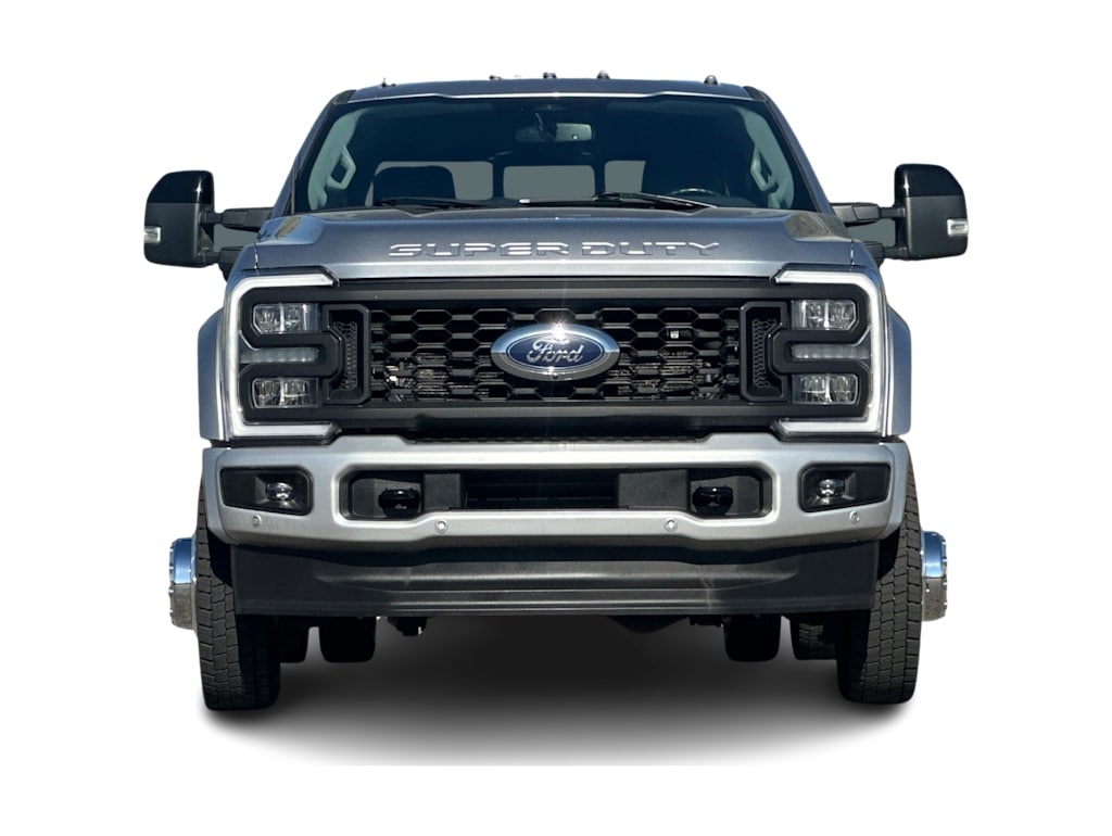 Thumbnail: 2024 Ford F-450 - 6