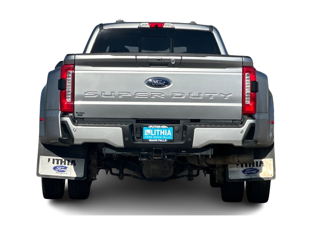 Thumbnail: 2024 Ford F-450 - 5