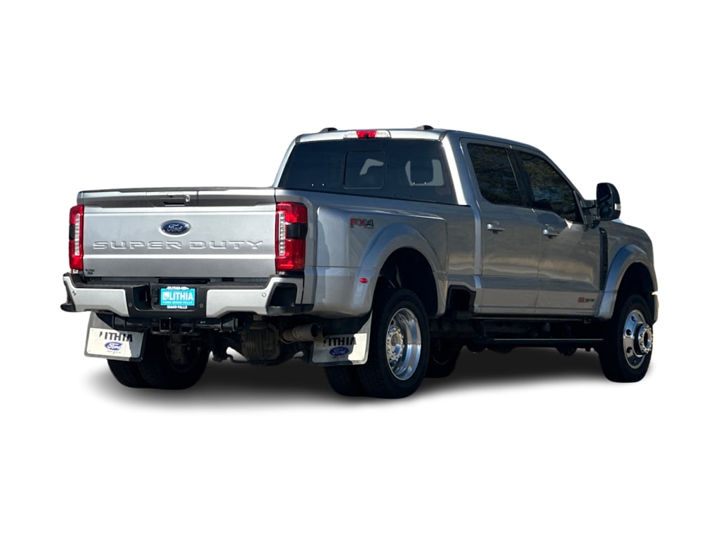 Thumbnail: 2024 Ford F-450 - 15