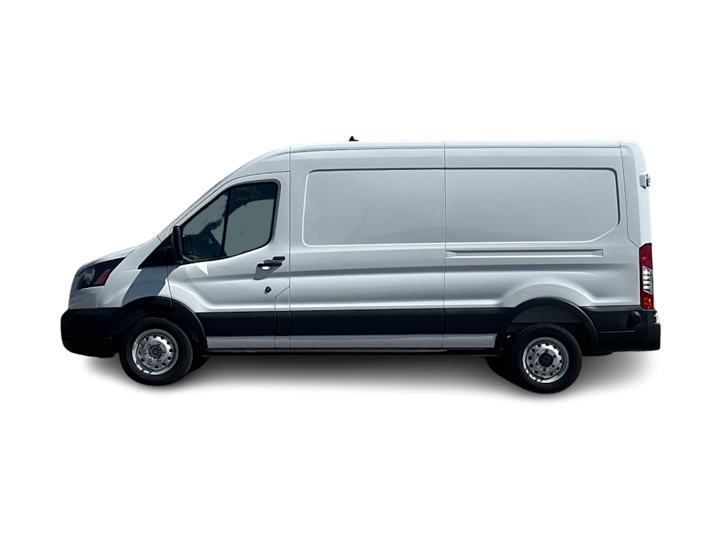 Thumbnail: 2025 Ford Transit Series - 3