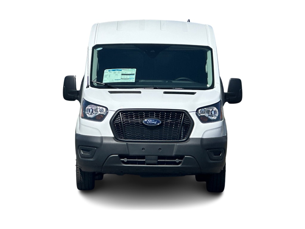Thumbnail: 2025 Ford Transit Series - 19