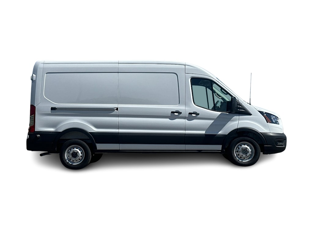 Thumbnail: 2025 Ford Transit Series - 17