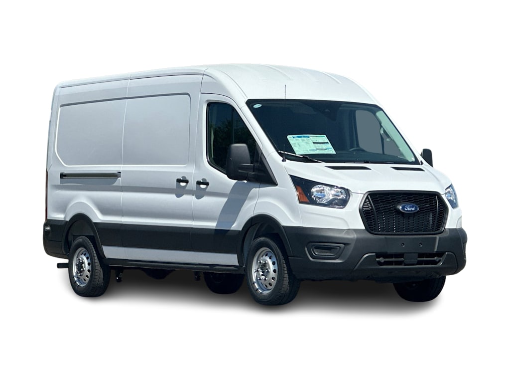 Thumbnail: 2025 Ford Transit Series - 18