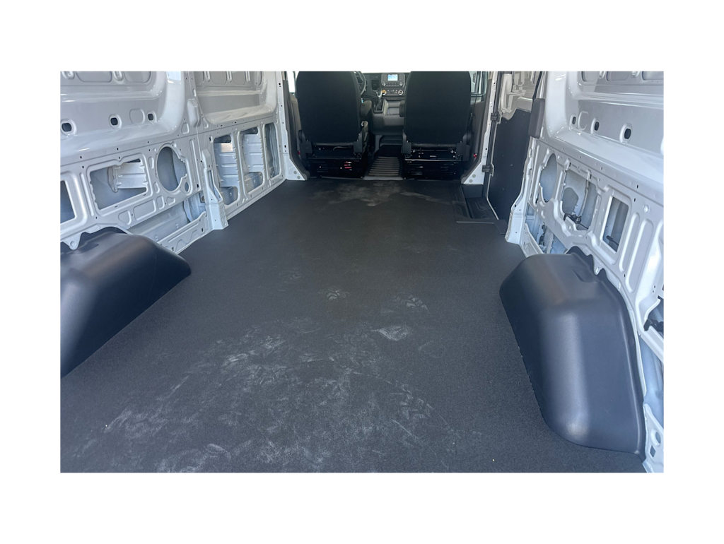 Thumbnail: 2025 Ford Transit Series - 14