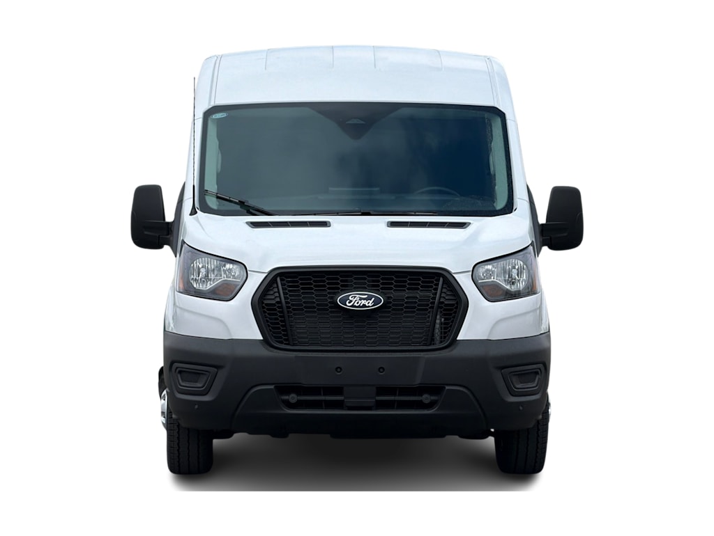 Thumbnail: 2026 Ford Transit Series - 6