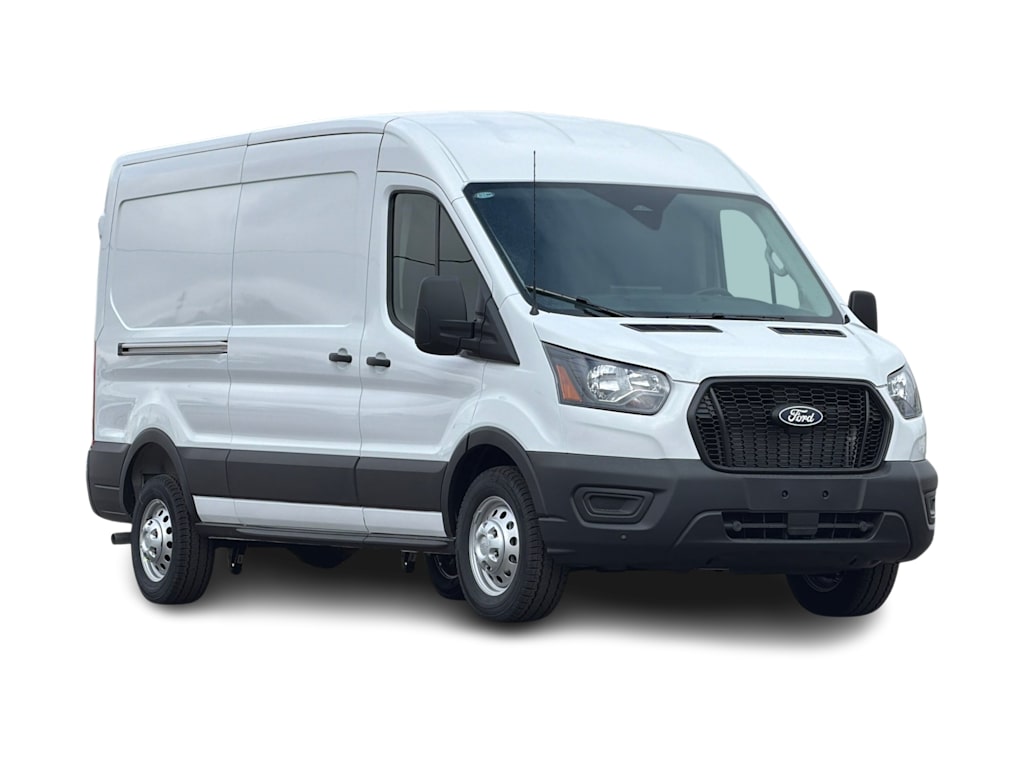Thumbnail: 2026 Ford Transit Series - 17