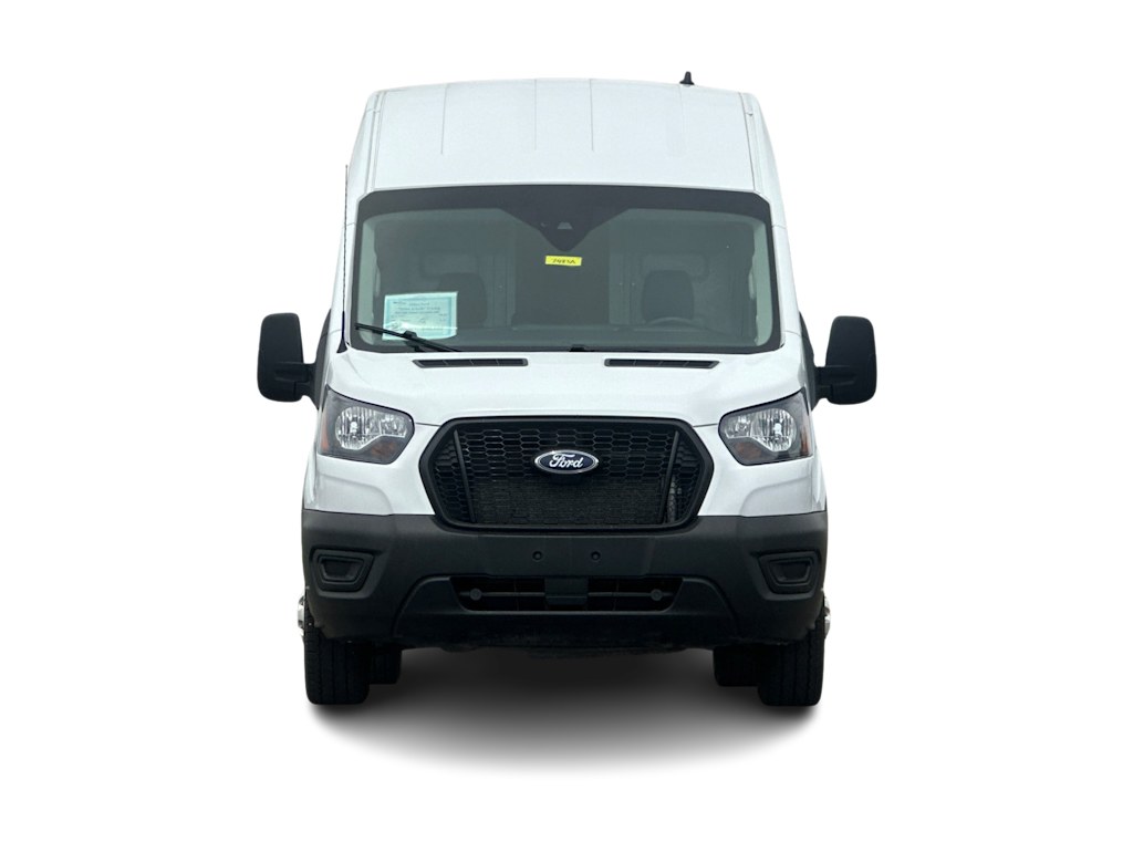 Thumbnail: 2025 Ford Transit Series - 18