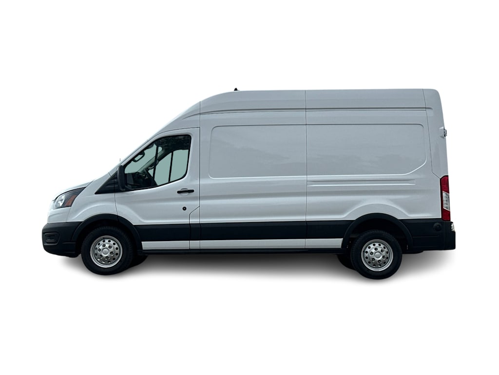 Thumbnail: 2025 Ford Transit Series - 3