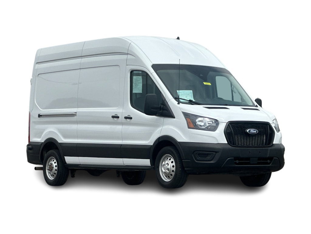 Thumbnail: 2025 Ford Transit Series - 5