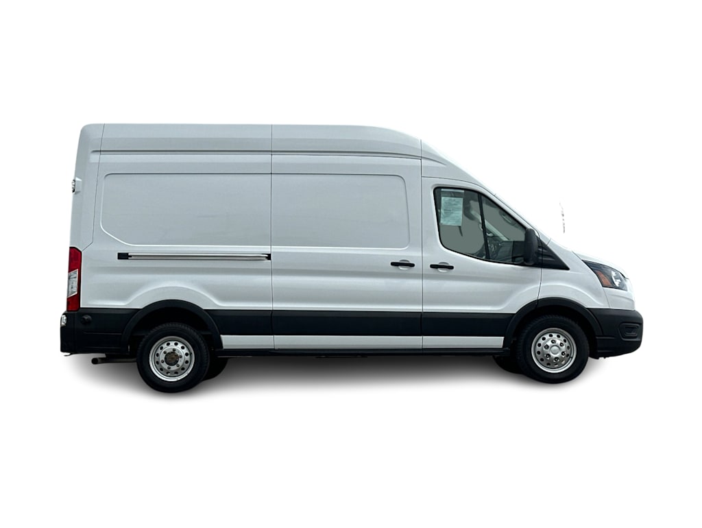 Thumbnail: 2025 Ford Transit Series - 17