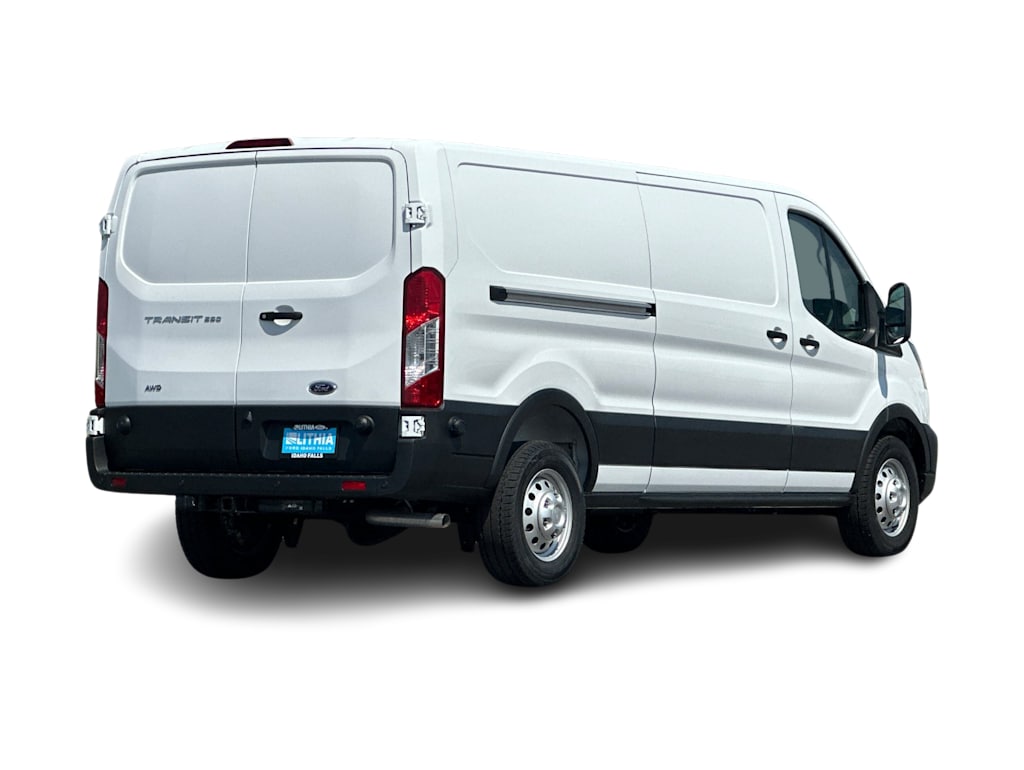 Thumbnail: 2025 Ford Transit Series - 15