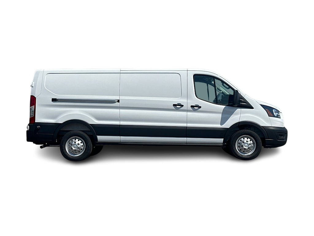 Thumbnail: 2025 Ford Transit Series - 16
